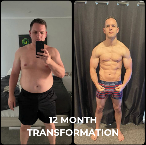 fitness plan that works nz