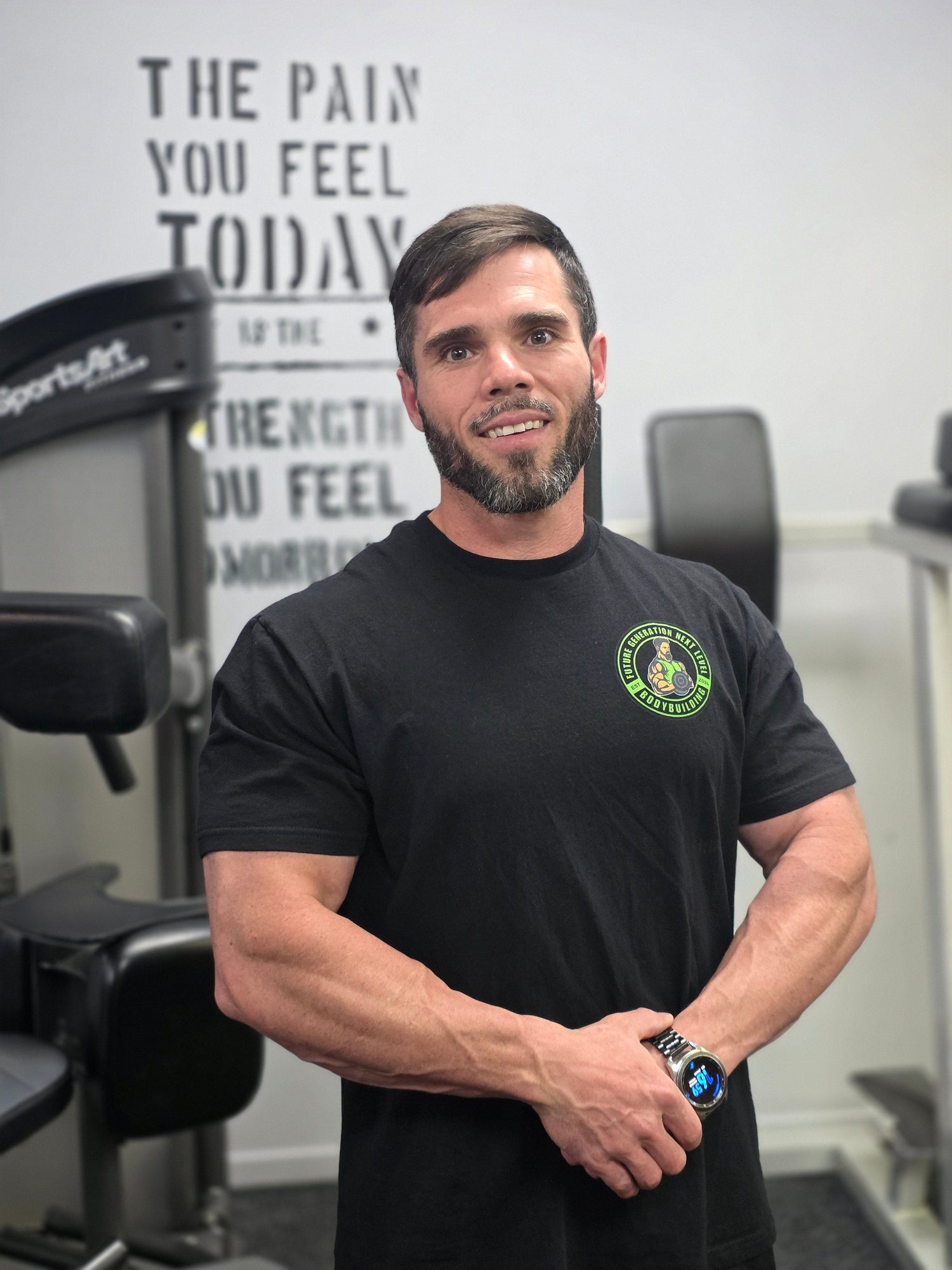 best personal trainer for bodybuilding and weight loss nz