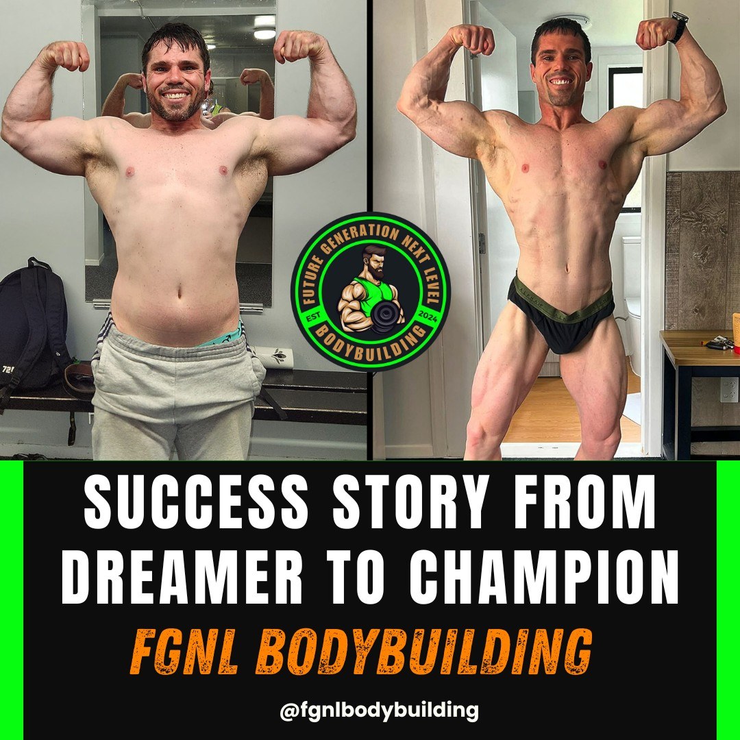 bodybuilding meals and exercise plan