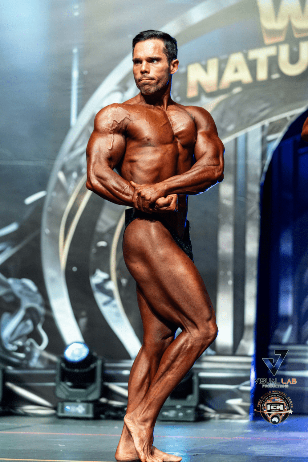 best bodybuilding coaches auckland