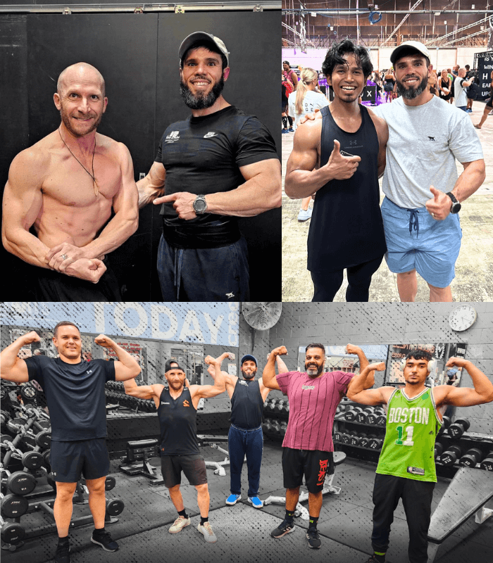 fitness classes and personal trainer auckland
