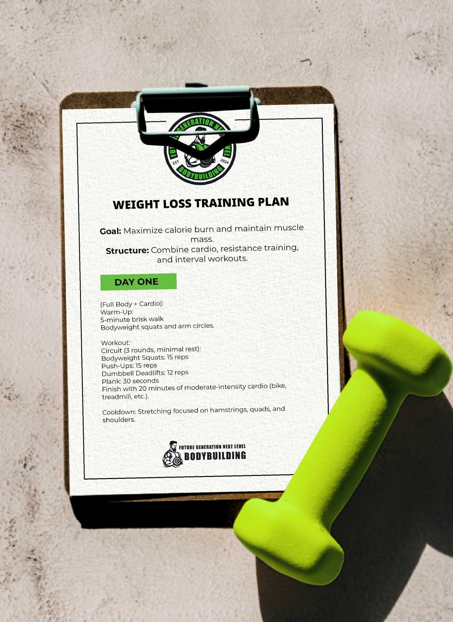 how to enter calorie deficit