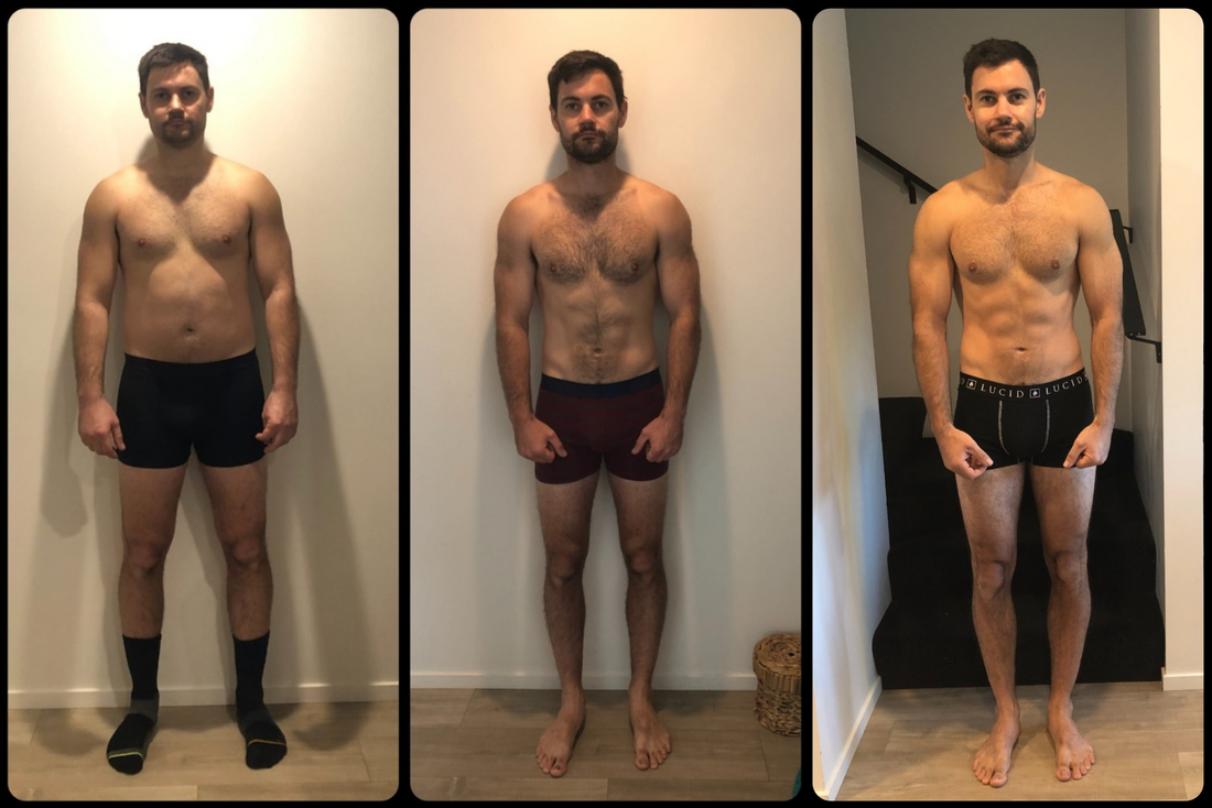 From “just trying it out” ➡️ to locked in for 6 months 🔒🔥