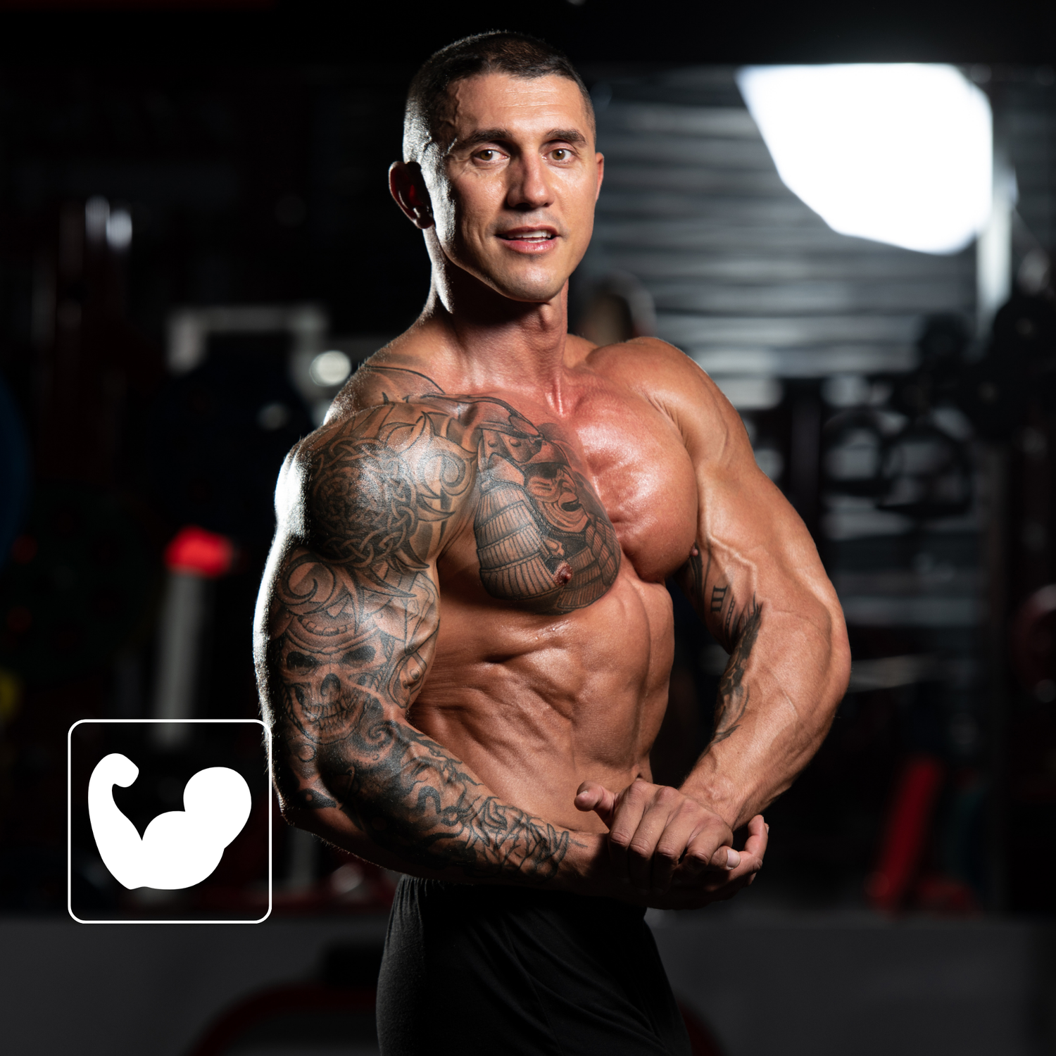 Bodybuilding Coaching