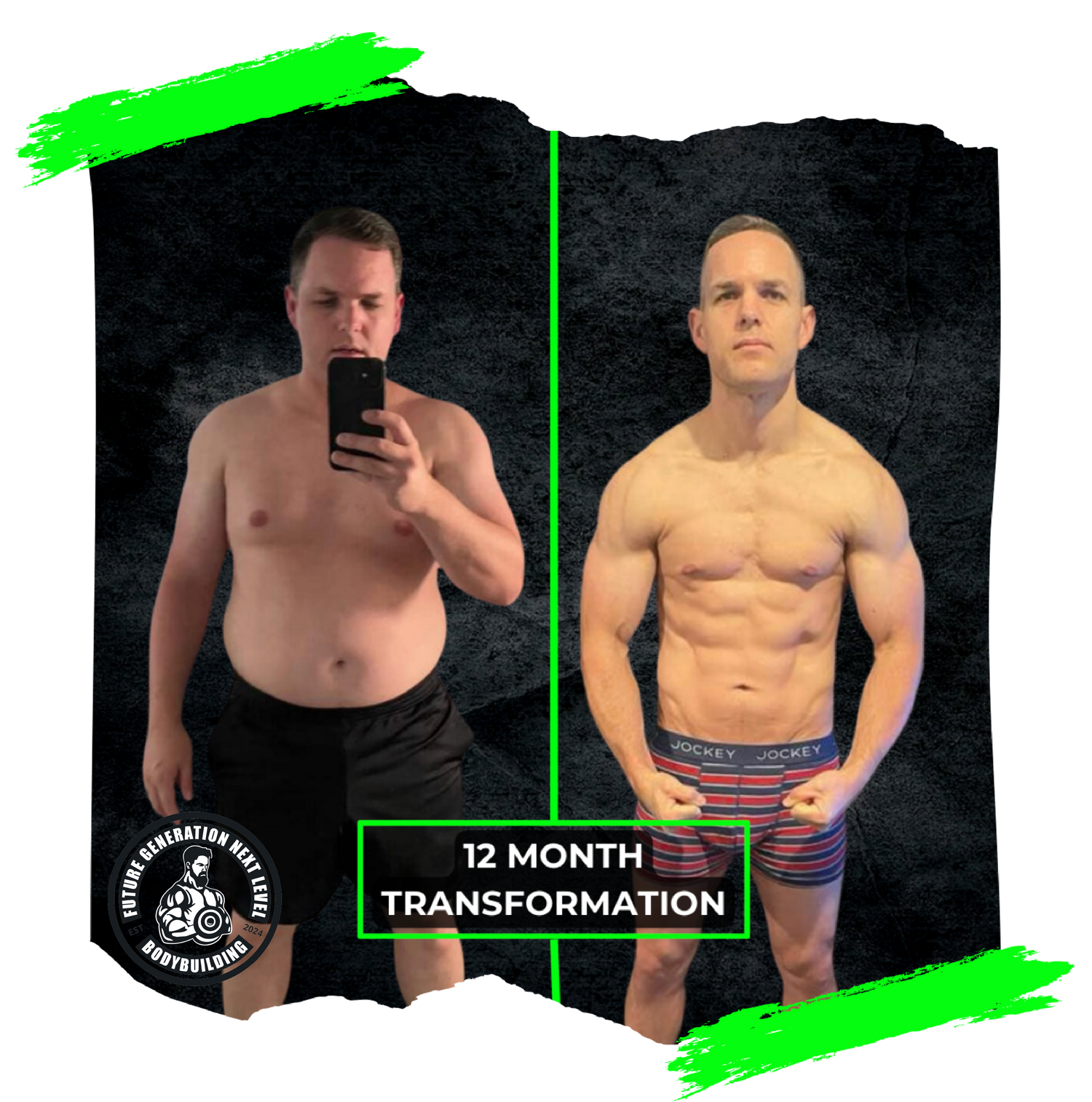 12 month weight loss program auckland