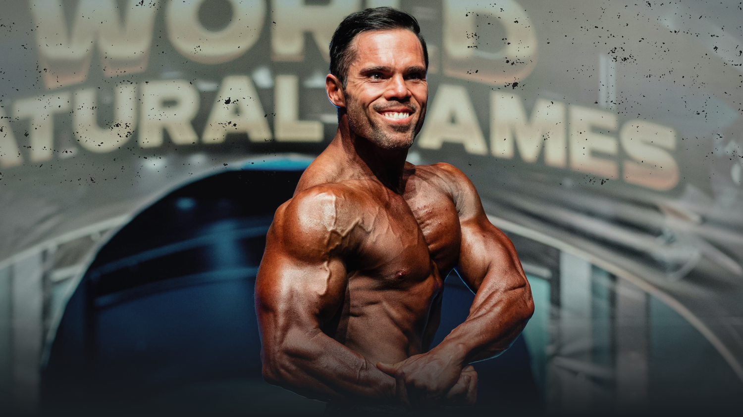 competition coach for bodybuilding in auckland