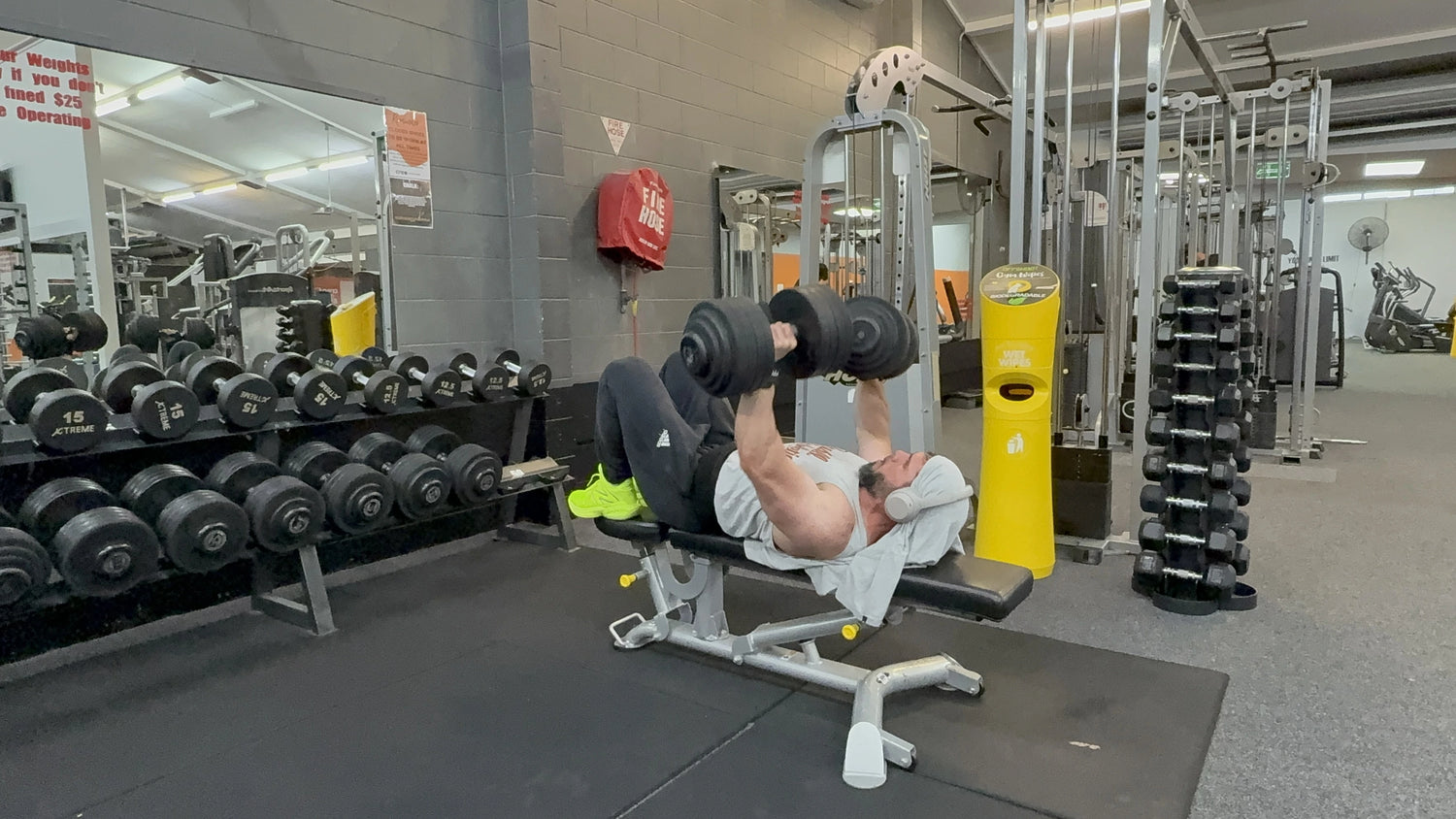 best bodybuilding personal training programmes auckland